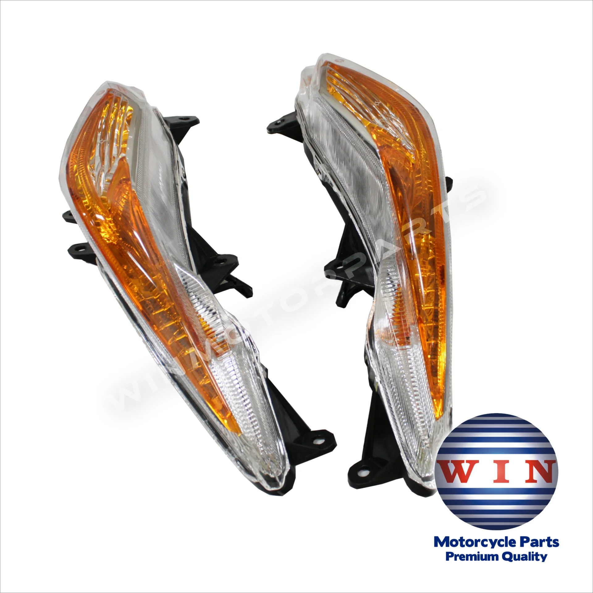 FRONT WINKER ASSY BLADE 11